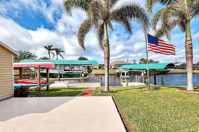 Photo of 5231 Conner Ter, Pt Charlotte, FL