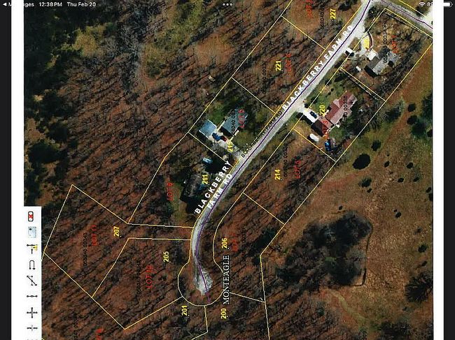 Photo of 227 Blackberry Farm Rd, Monteagle, TN