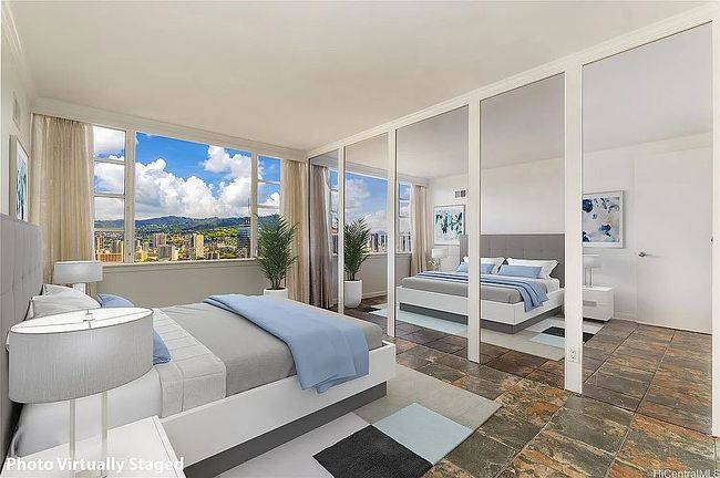 Photo of 400 Hobron Ln Apt 3702, Honolulu, HI