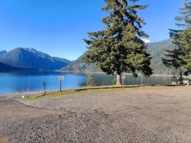 Photo of 11 N Mount Seattle Pl, Hoodsport, WA