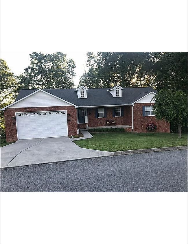 Photo of 186 Baxter Dr, New Tazewell, TN