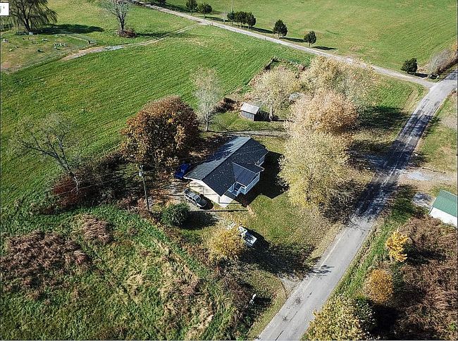 Image of Melson Ridge Rd
