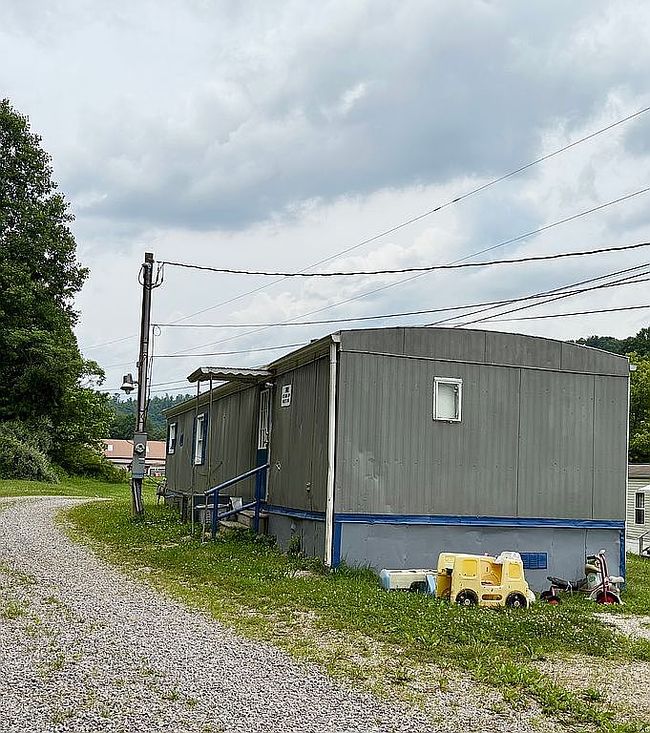 Photo of Miller Branch Rd, Bimble, KY