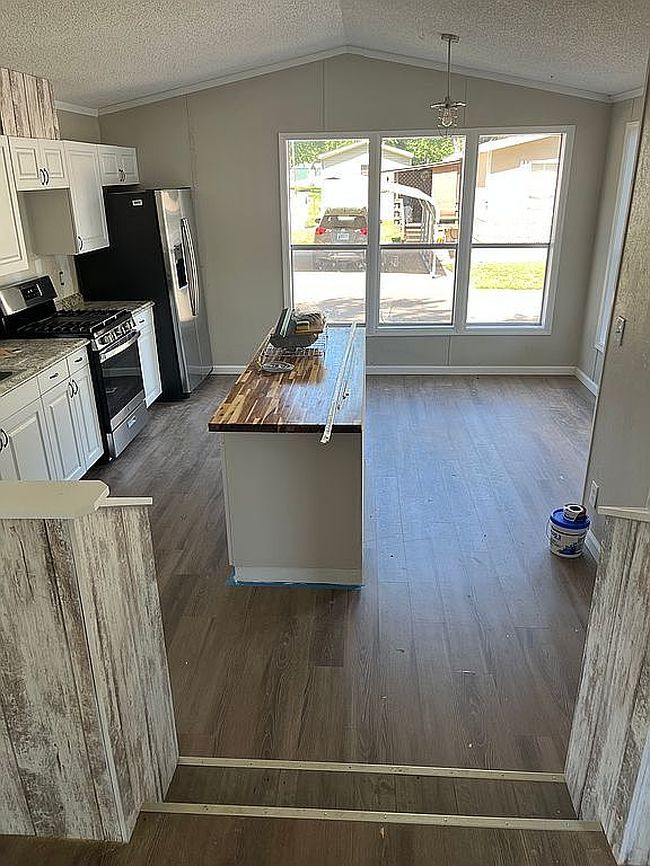 Photo of 601 S Burroughs St Lot 45, Ottawa, KS