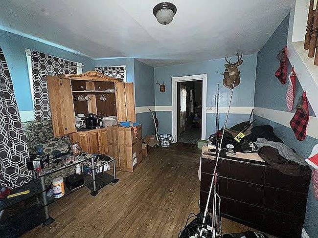 Photo of 312 N 3rd St, Lehighton, PA