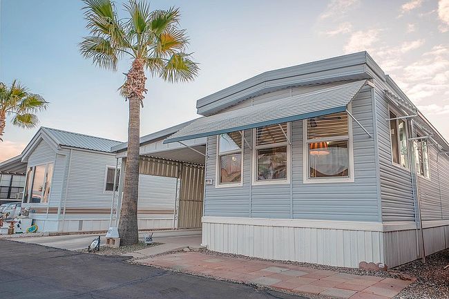 Image of 400 N Plaza Dr #452