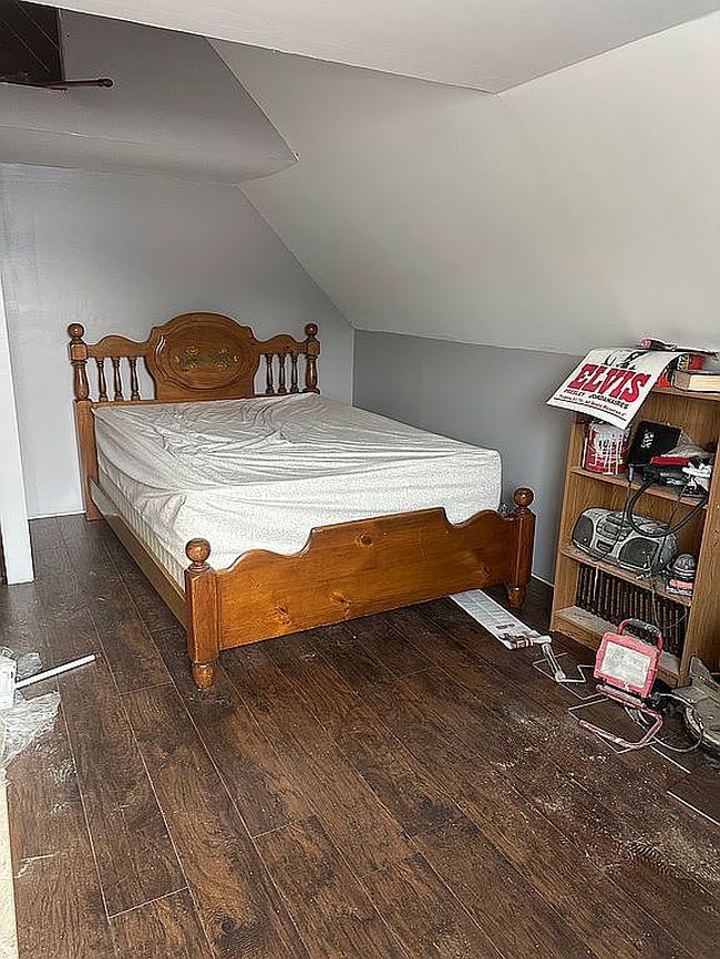 Photo of 27 Savage Dr, Craigsville, WV