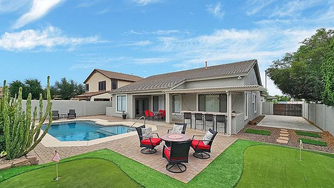 Photo of 4328 E Del Rio St, Gilbert, AZ