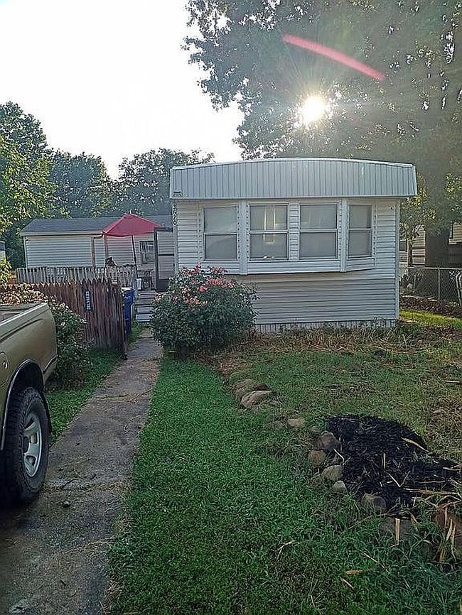 Photo of 3620 N 30th St, Broken Arrow, OK
