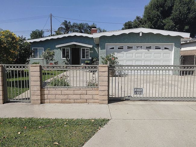 Photo of 13914 Prichard St, La Puente, CA