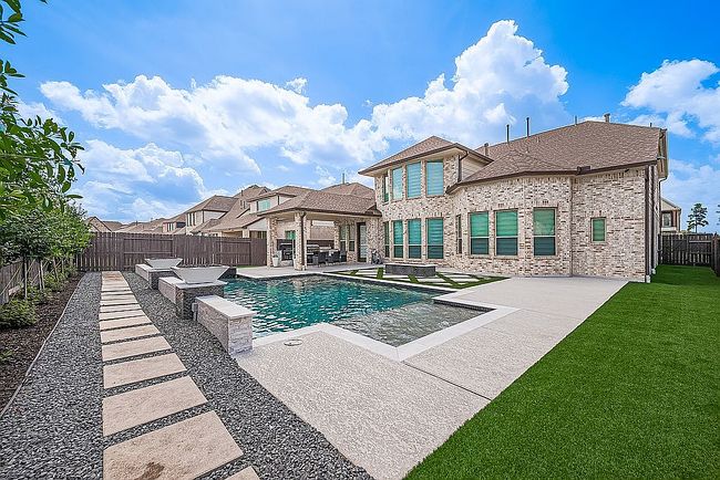 Image of 12115 Ballshire Pines Dr