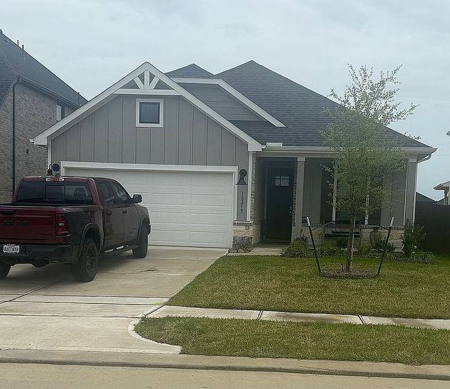 Image of 18215 Ellerden Forest Dr