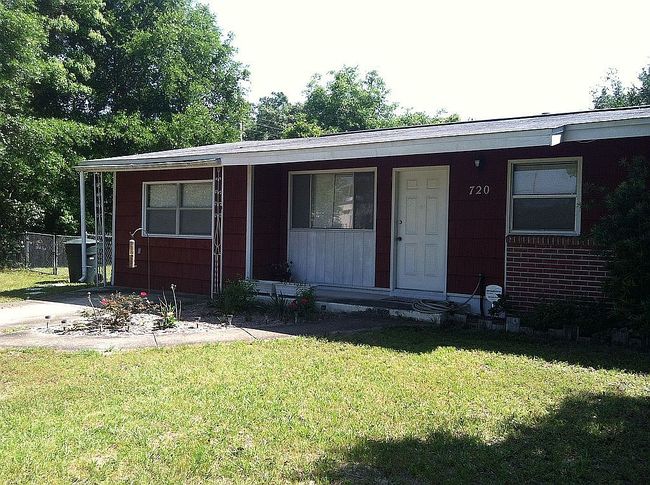 720 N 79th Ave, Pensacola, FL