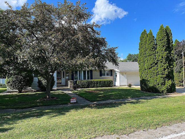 Photo of 202 E South St, Thawville, IL