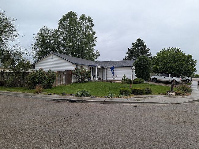 Photo of 4016 Hickman St, Caldwell, ID