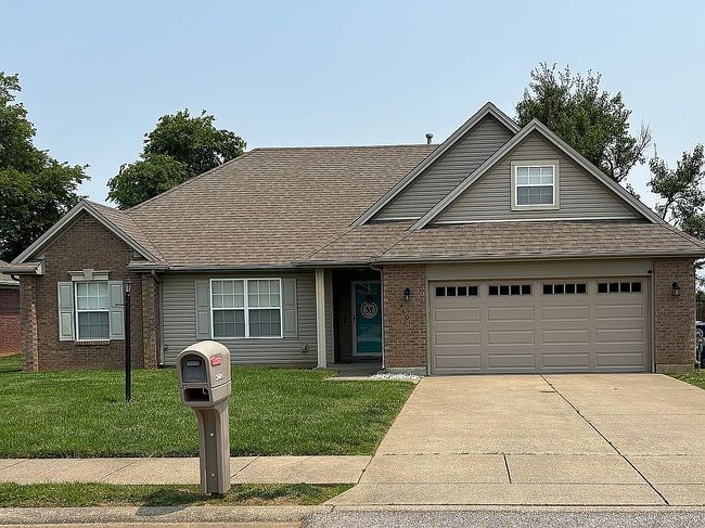 2601 E Daffodil Ct, Henderson, KY