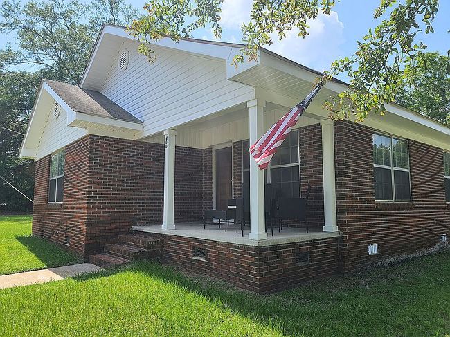 Photo of 400 Dunson St, Andalusia, AL