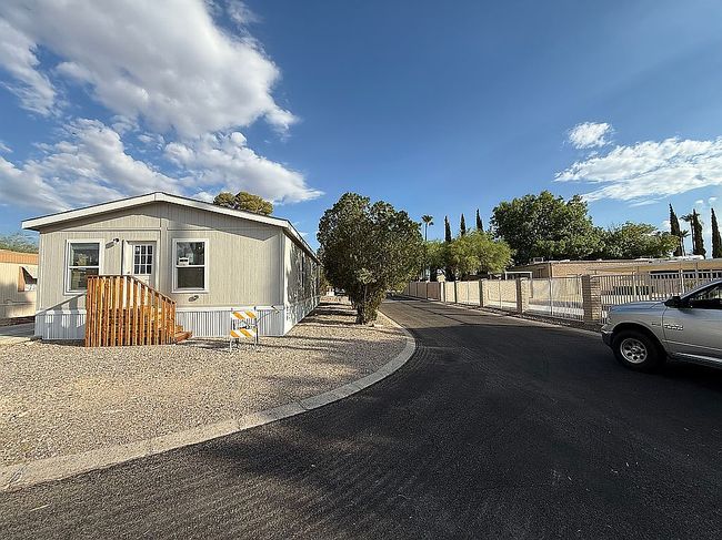 Photo of 5255 S Park Ave, Tucson, AZ