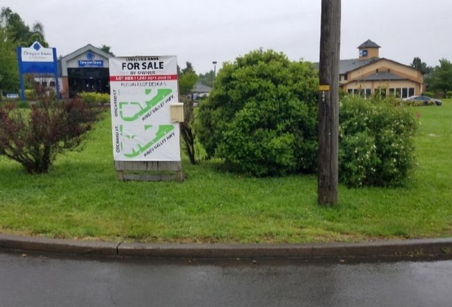 Photo of Tax Lots 700 & 702, Dallas, OR