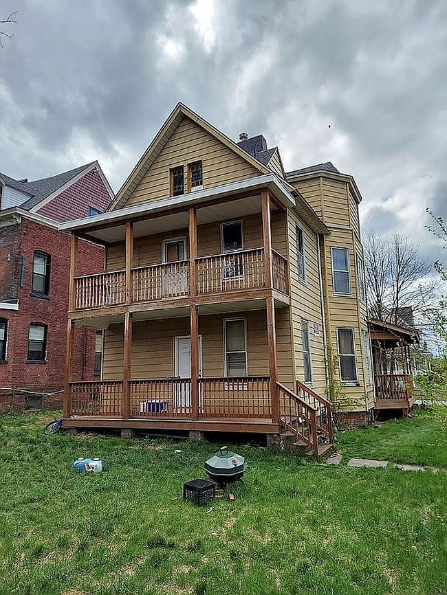 Photo of 36 Liberty Street Washington Hts, Newburgh, NY