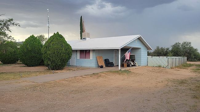 Photo of 785 E Country Club Dr, Benson, AZ