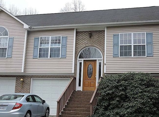 Preview of property located at 2438 Willard Rd