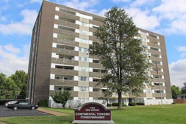 Image of 1100 Erie Ave