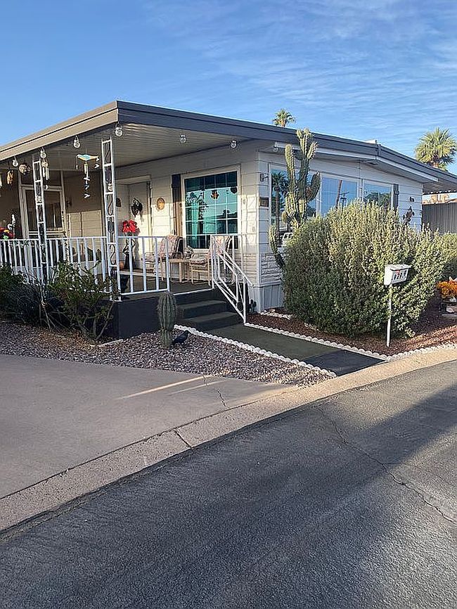Photo of 601 N Hayden Rd Lot 29, Scottsdale, AZ
