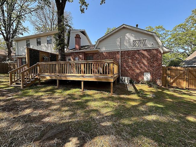 Image of 4000 Fox Hill Rd
