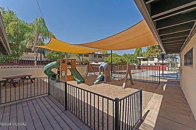 Photo of 1360 S Avenida Polar Apt J112, Tucson, AZ