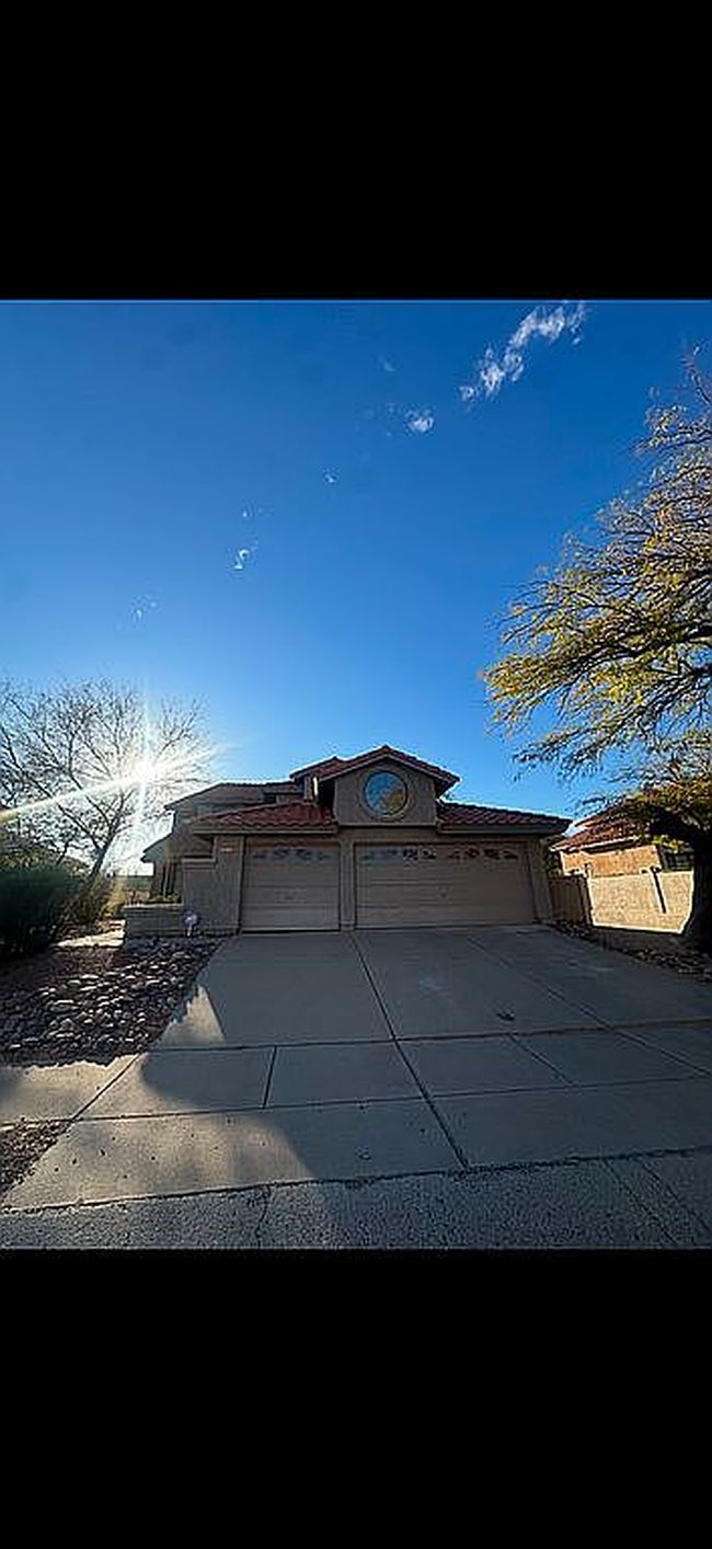 Image of 11891 N Dragoon Springs Dr