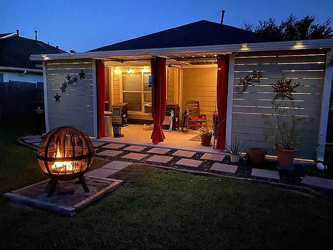 Photo of 1294 Pinto Pass, Alvin, TX