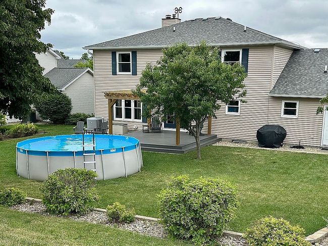 Photo of 512 Ironwood Cc Dr, Normal, IL