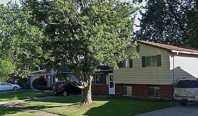 Image of 2672 Mellowbrook St