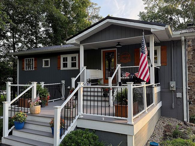 Photo of 485 Brier Hill Rd, Mammoth Cave, KY