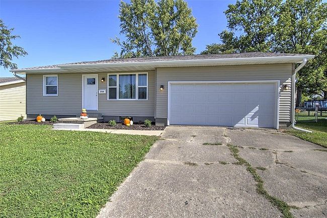 Preview of property located at 2564 S 34th St