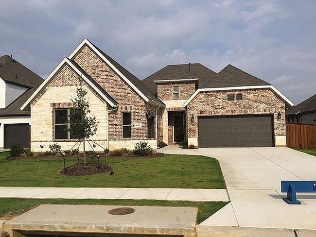 4300 Highwoods Trl, Highland Village, TX