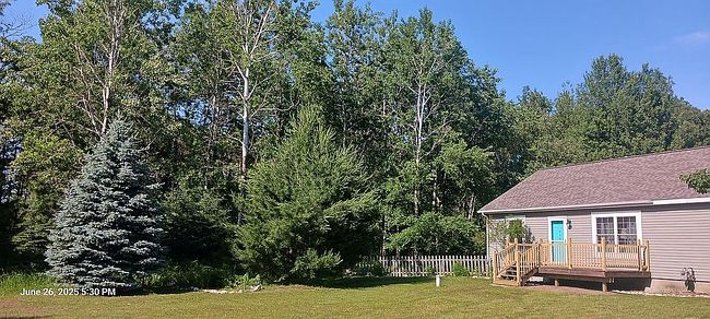 Photo of 410 Birchwood Dr, Manistee, MI