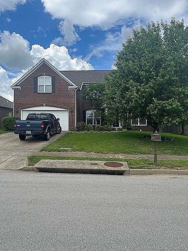 105 Red Oak Way, Nicholasville, KY