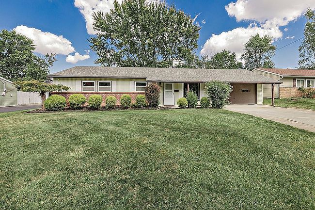 Photo of 25245 Randolph Rd