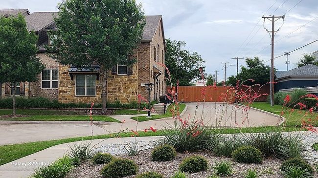 869 Rohan Dr, Richardson, TX