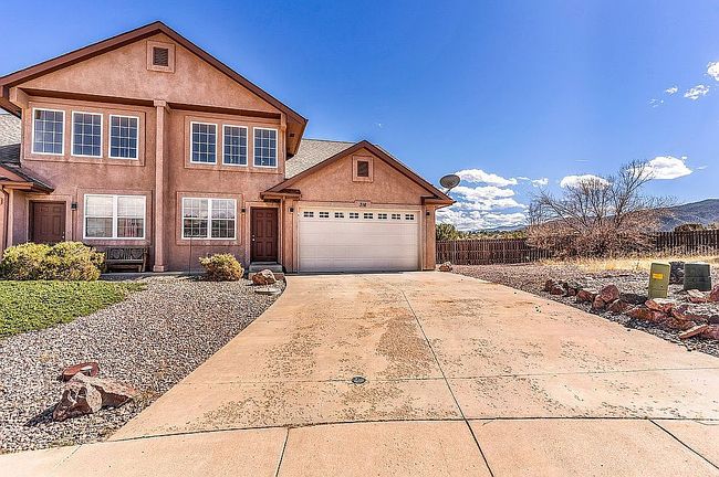 Image of 316 Bellows Ct
