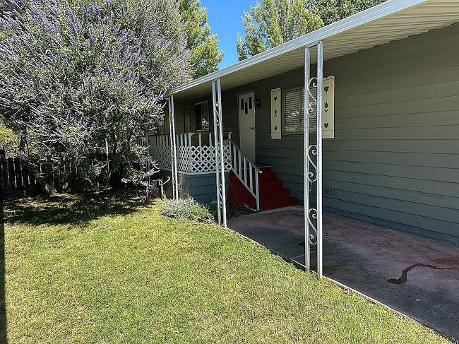 Photo of 10025 El Camino Real Spc 102, Atascadero, CA
