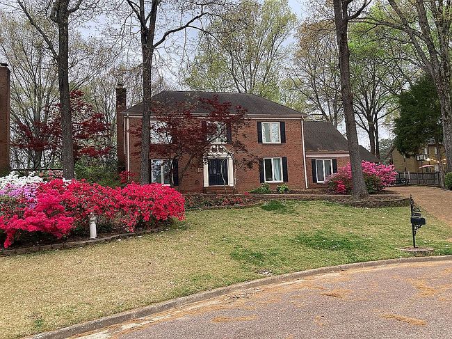 Preview of property located at 2137 Tabor Ct
