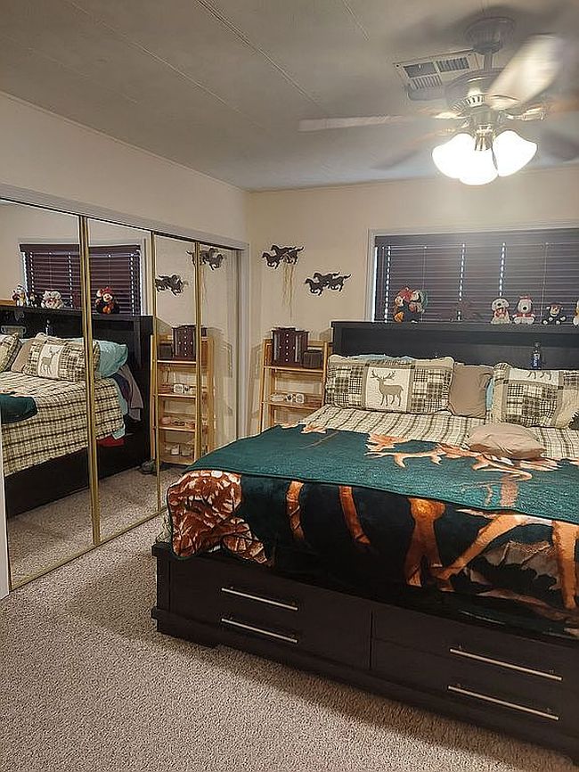 Photo of 4525 W Twain Ave Space 97, Las Vegas, NV