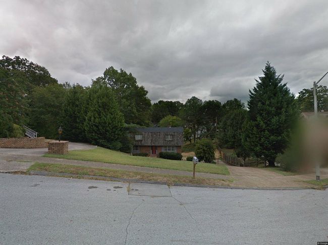 Photo of 1806 Glen Oaks Ter, Chattanooga, TN