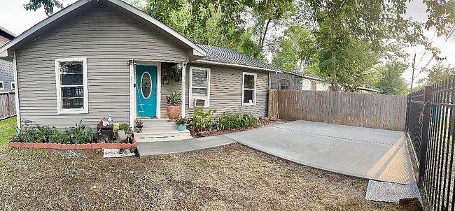 70 Burress St, Houston, TX