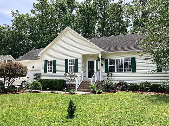 Photo of 114 7th St, New Bern, NC