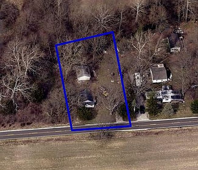 Image of 2985 N County Line Rd