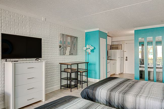 Image of 1600 S Ocean Blvd #314